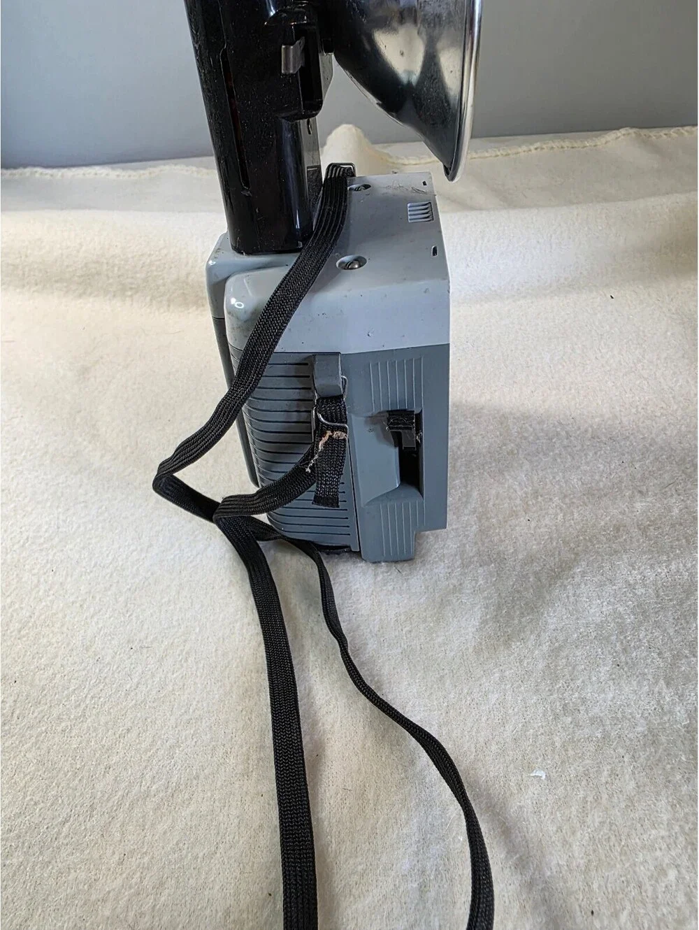 Vintage Imperial Satellite 127 Flash Camera Original Box Untested 1960s USA
